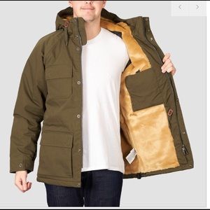 Men’s Carhartt WIP Mentley jacket